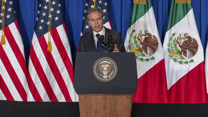 В США оценили план Китая по урегулированию украинского кризиса