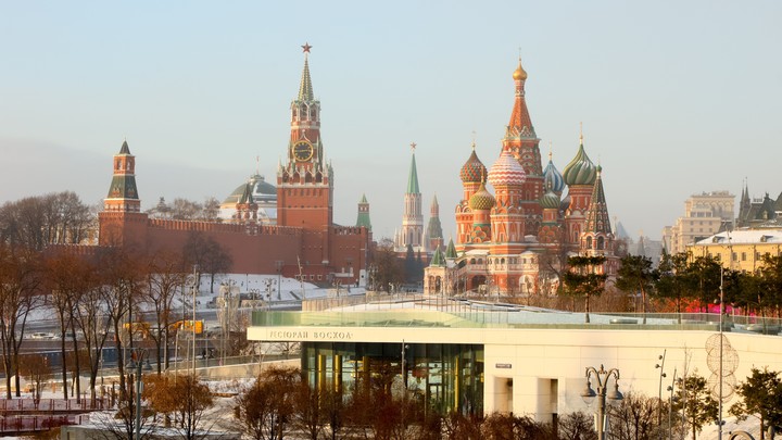Француз Феррари раскрыл всю правду о текущей экономической ситуации в России