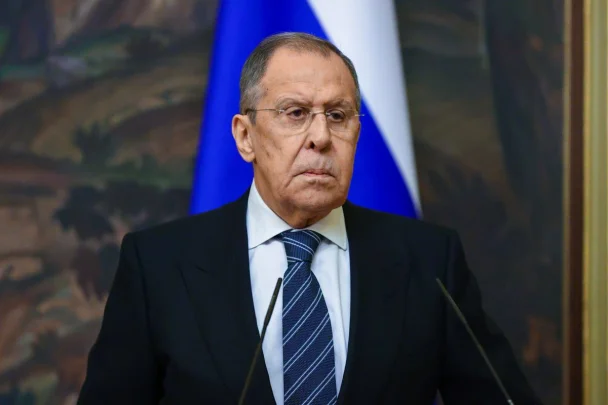 Лавров: в НАТО отбросили приличия в вопросе превентивных ударов по России