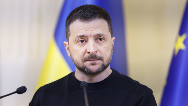 Украина - блудница Запада: Американский ветеран указал единственный путь спасения