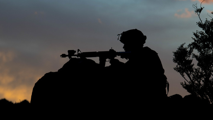 Экс-советник Пентагона предсказал вторжение США на Украину после поражения ВСУ