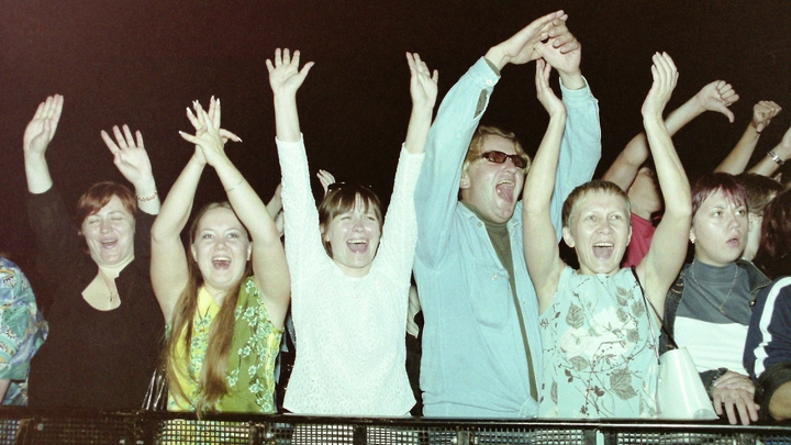 В июле в Перми пройдет фестиваль музыки и спорта #nazavode