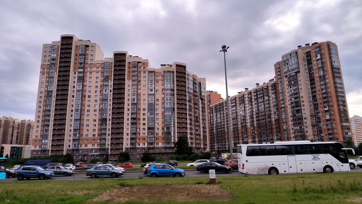 В Ростове участок возле Северного кладбища отдадут под комплексное развитие