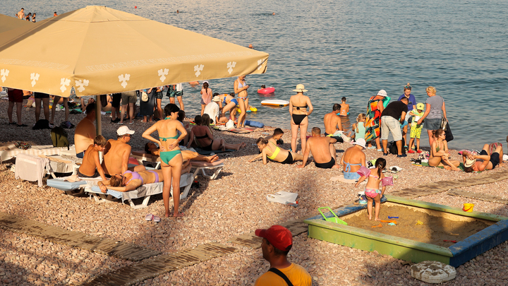 Разведчик Риттер разъяснил, почему Путин нанес удар - он понял план Зеленского захватить Крым