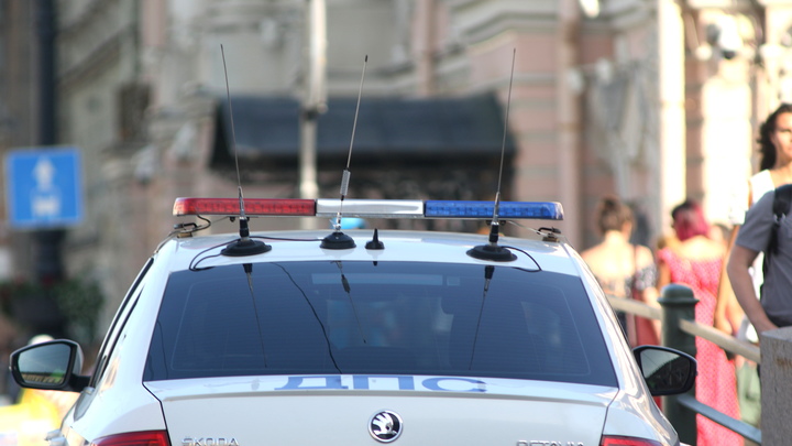 Белгородскую школьницу нашли убитой на кладбище: Детали стали известны только сейчас