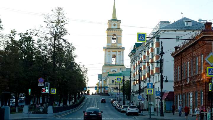 В Перми откроется экспозиция, посвященная главной площади города