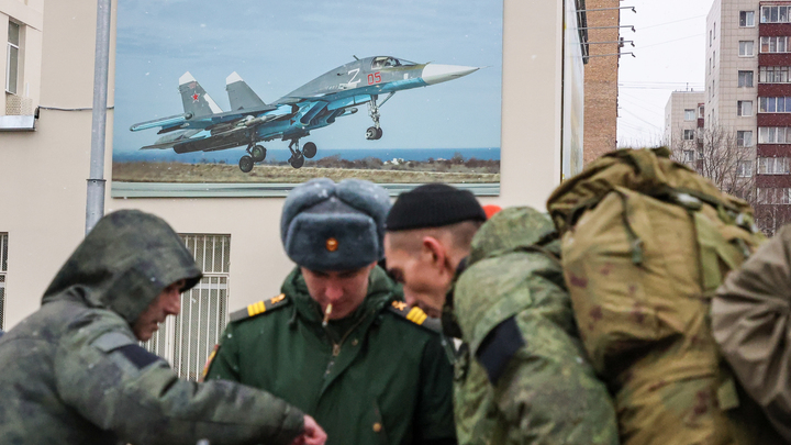 Сами европейцы - дураки: Французский военный предсказал гибель ЕС