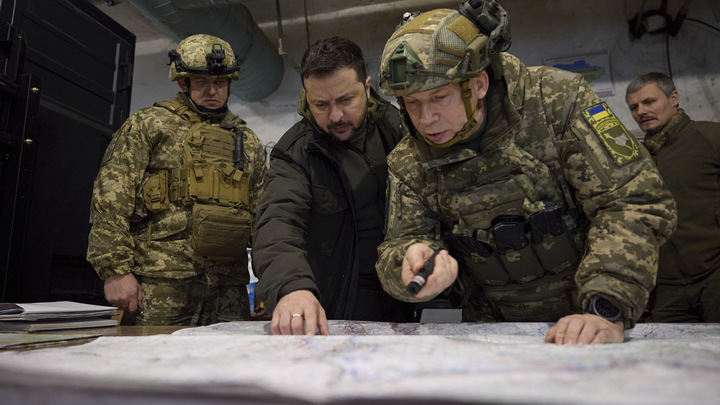 Вырусь, привыкшая проигрывать. Пять копеек военкора стали худшей новостью для небратьев