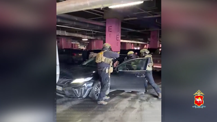 В Челябинск явился высланный мигрант-убийца. В Якутске — русский бунт из-за преступлений иностранцев