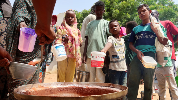 Судан гибнет? Названа страна, которой угрожает самый смертоносный за последние 40 лет голод в мире