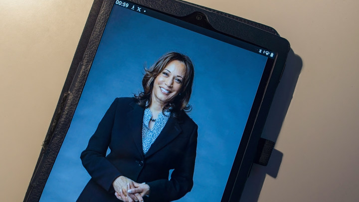 Президента с падучей болезнью сменит кандидат-жертва. Противники Трампа повели нечестный бой