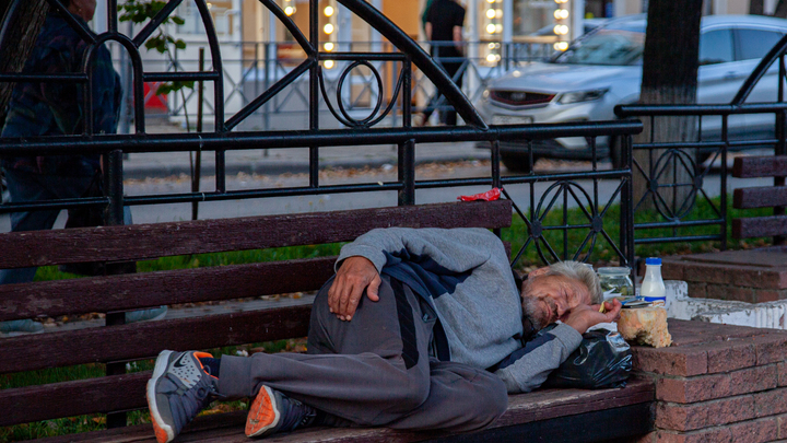 На создание первого вытрезвителя в Сочи власти выделят 126,6 млн рублей