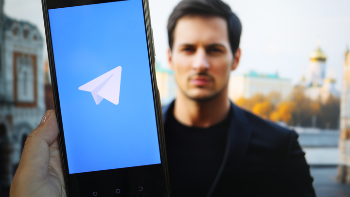 Павел Дуров анонсировал 10 новых функций в Telegram