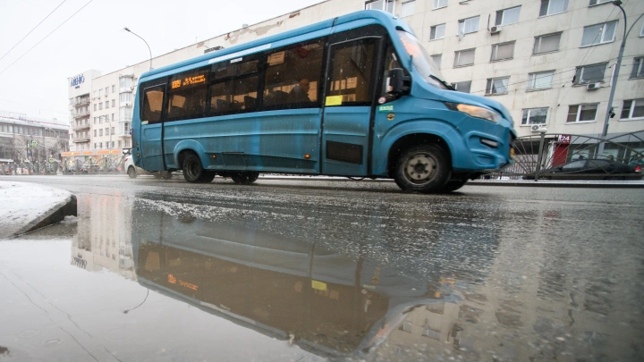 Наглость мигрантов в маршрутках: Надзорные органы только разводят руками