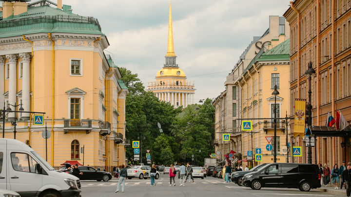 Жену белорусского теннисиста Герасимова обокрали в петербургском отеле