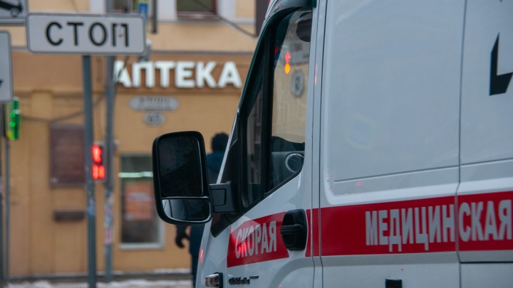 Съёмки Дома с ментами – 2 обернулись реанимацией для питерского актёра