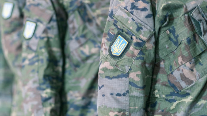 Группа украинских женщин-штурмовиков уничтожена в ДНР