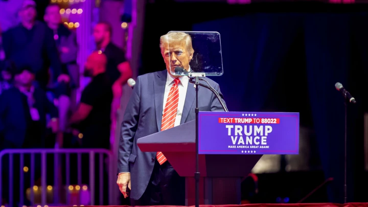 Дилемма Трампа: Навредить России и пострадать самому или остановить войну?