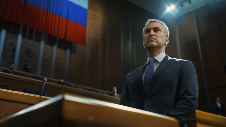 Володин разнёс депутатов: Это что, ключевой вопрос?. Что не надо было обсуждать в Госдуме?