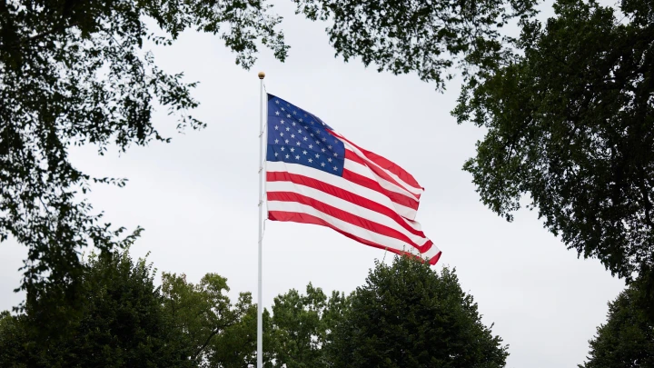 FT: США перестанут финансировать подготовку военных в Восточной Европе