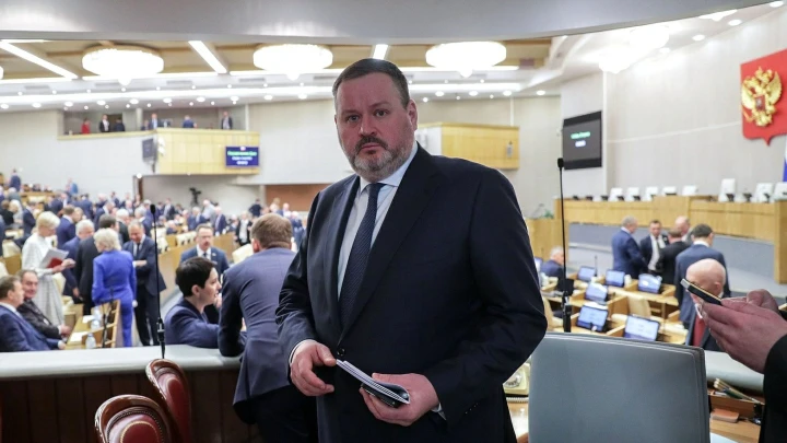 Котяков: Перехода на 4-дневную рабочую неделю не будет