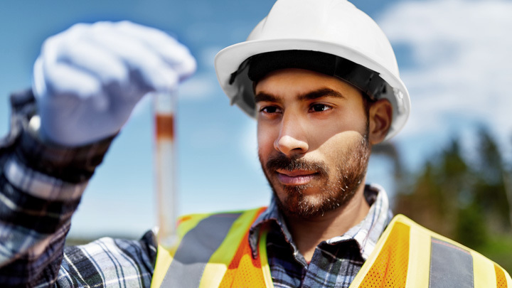 Роснефть рекультивировала свыше 2500 гектаров земель исторического наследия