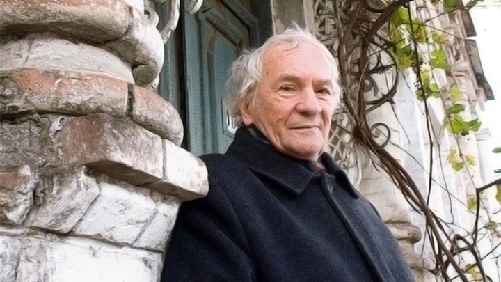 Умер писатель Виктор Лихоносов, прославивший Краснодар романом Мой маленький Париж