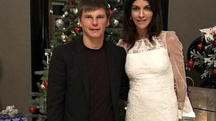 Между жизнью и смертью: экс-жена Аршавина Алиса Казьмина 4 дня не выходила из комы