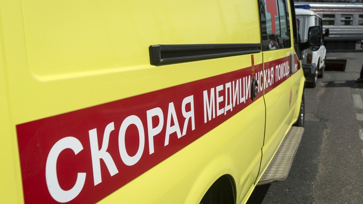 Полицейский погиб после конфликта с пьяным посетителем ресторана в Химках
