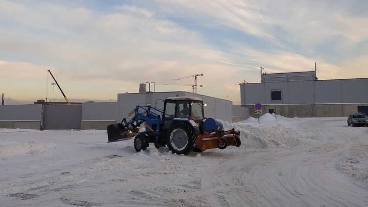 Не только мигранты: У жителей Обнинска появилась новая проблема. И снова решать самим