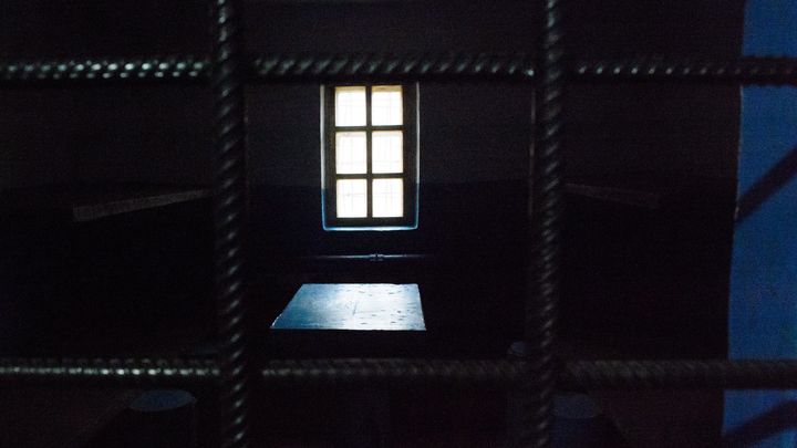 Жителя Херсонщины приговорили к восьми годам колонии за убийство в Новый год