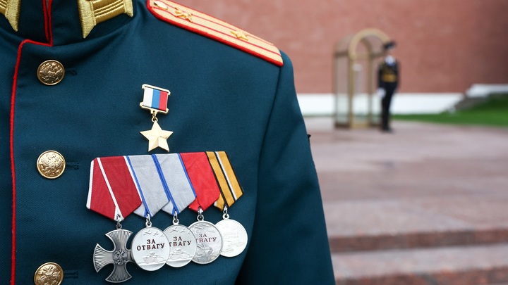 СВО стала переломным моментом в истории России. Свой - чужой сейчас определяются очень просто - Малофеев