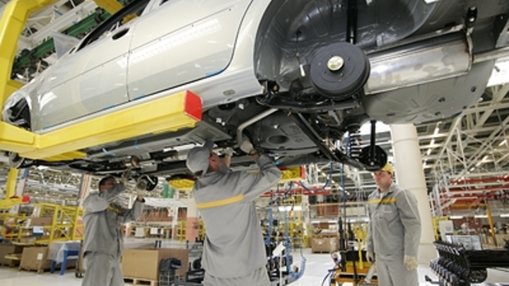 Тайна Arkana: В Renault рассекретили название нового авто