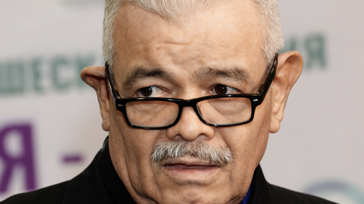 В Москве найден мёртвым посол Гондураса Эльвир Сальгадо