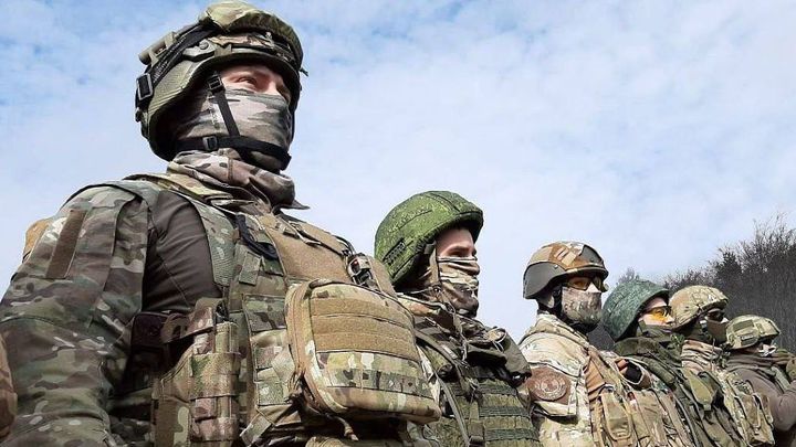 Пришло Время России: У русских героев появилась новая знаковая песня