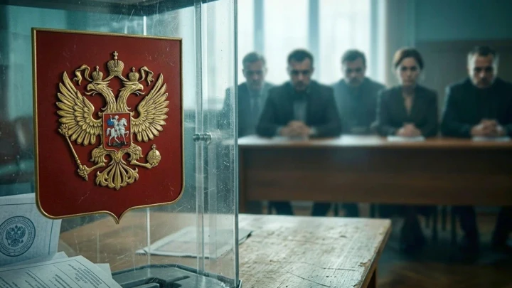 Выборы в Госдуму: Как Запад попытается сорвать их и что будет, если итоги не признают