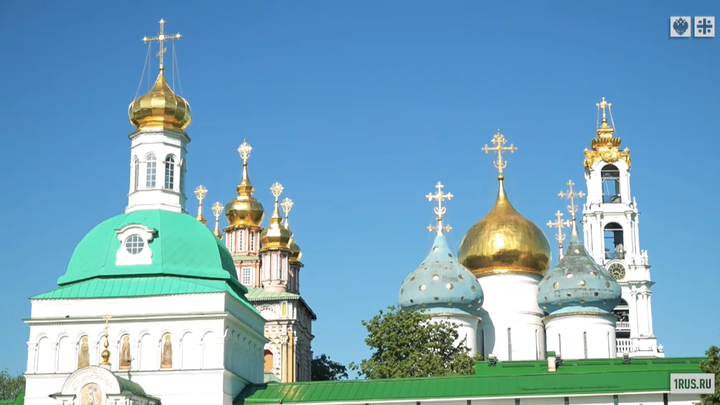 Спасительное путешествие по всей России: Русские рассказали, о чём молятся