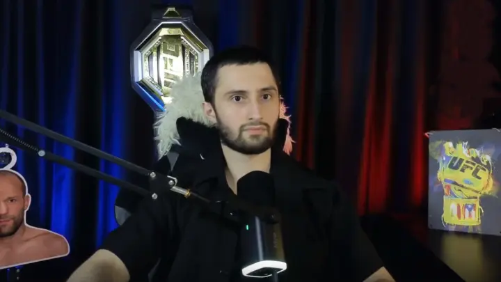 Арман Царукян забавно прокомментировал свою победу над Джорджо Пулласом