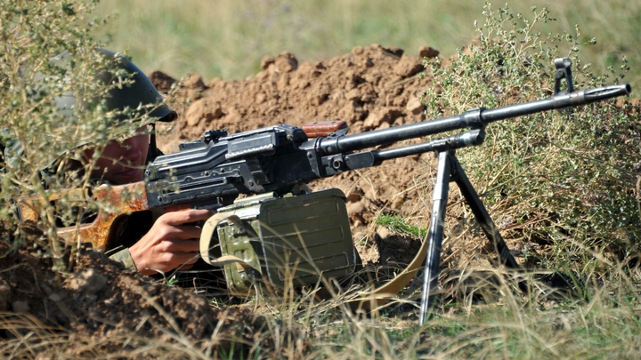 Никто не будет воевать: Что известно о стрельбе в военкомате в Иркутской области