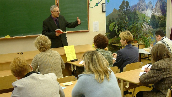 Группа взаимопомощи Опора начала работу на Запорожье