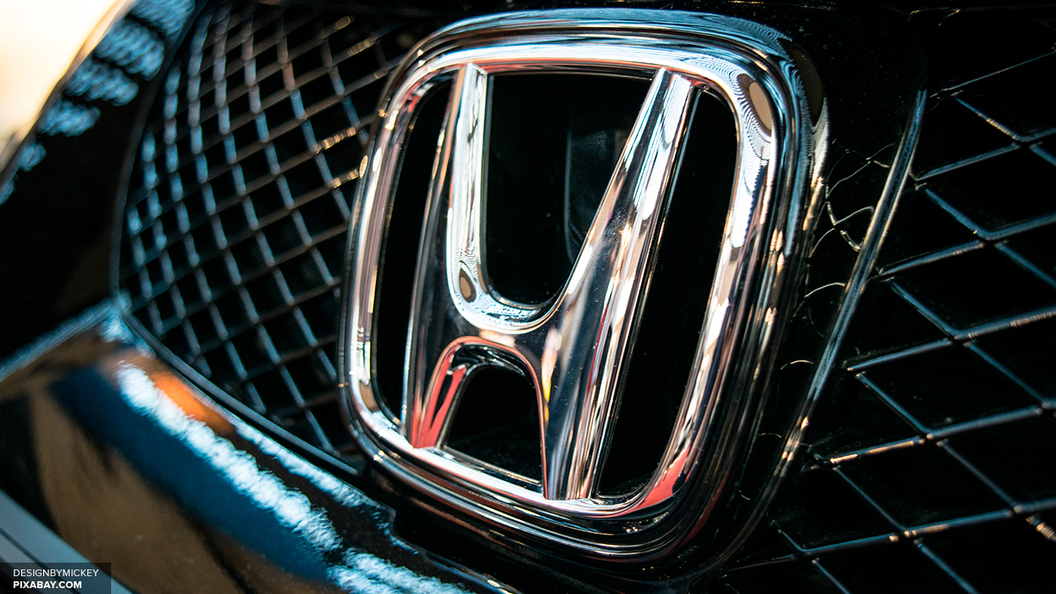 Honda рассекретила комплектации нового поколения кроссовера CR-V для России Honda рассекретила комплектации нового поколения кроссовера CR-V для России