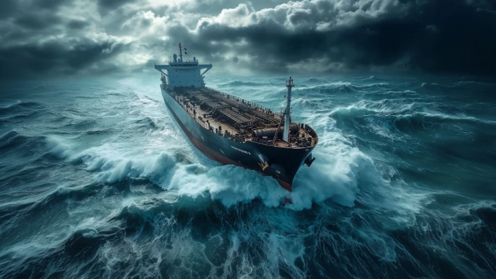 Нефть резко подскочет в цене: Иран и хуситы грозятся перекрыть проливы – Прогноз Пушкова