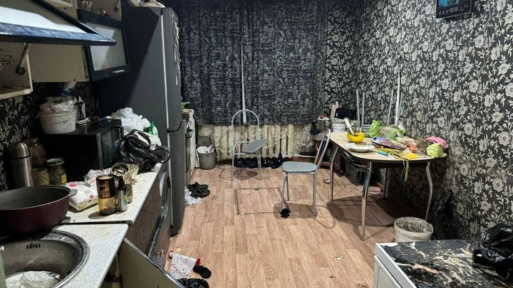 Погибшие из-за отравления дети из Красноярского края дышали инсектицидами не менее 10 часов