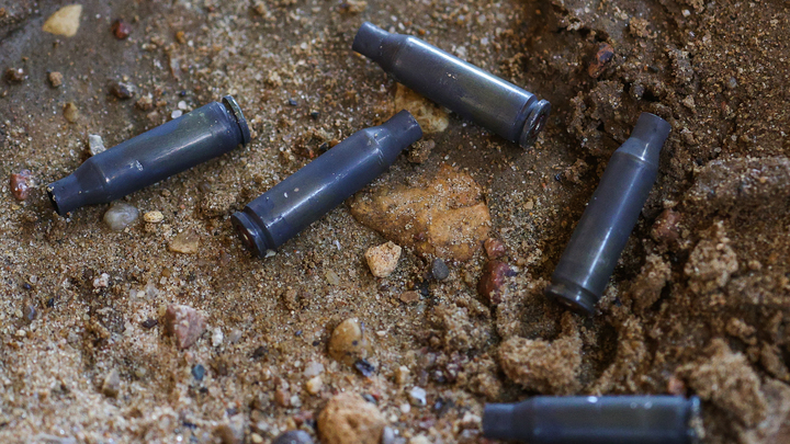 Избежавший расстрела ХАМАС участник фестиваля назвал главную ошибку пострадавших