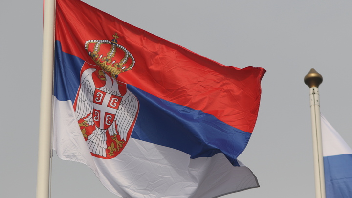 МИД Сербии указал на двуличие Запада: Дело в антироссийских санкциях и торговле