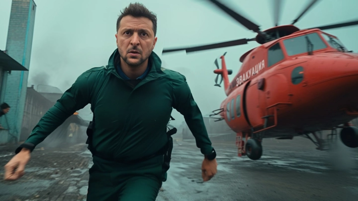 Дугин: Решения назрели. Как атака на резиденцию Путина изменит ход СВО?