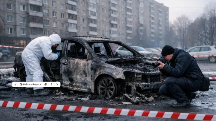 Главное к вечеру 9 июня. Взрыв в Балашихе. России пора перестать жить в мире иллюзий. Дождались! Москва пошла на неожиданный шаг
