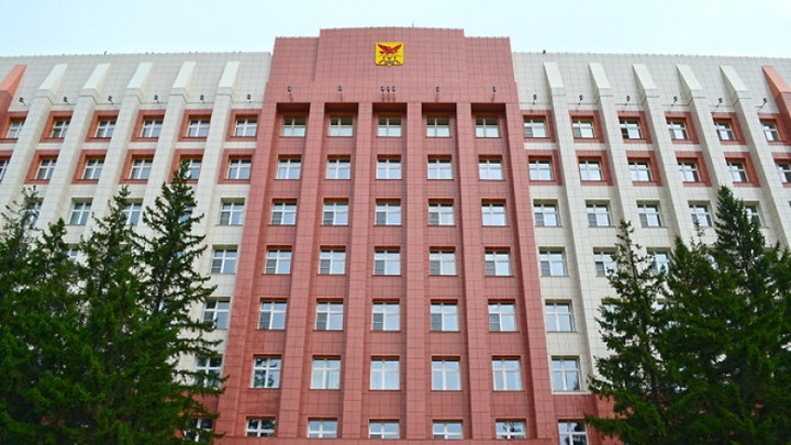 Выборы губернатора Забайкальского края предлагают проводить в три дня