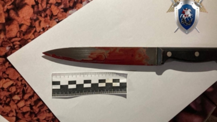 В Шаранге мужчина застал жену с любовником и жестоко расправился с ним