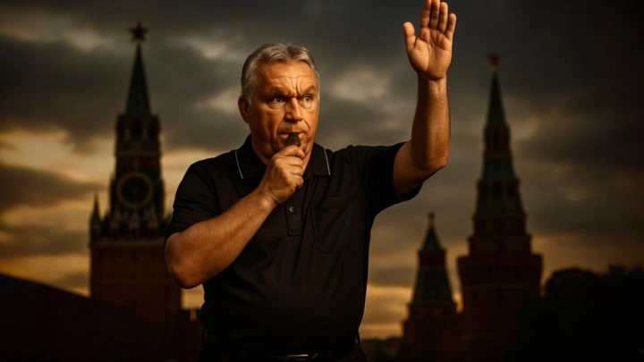 Второй Орбан в Европе выиграл выборы: Против Запада пойдут болгары?